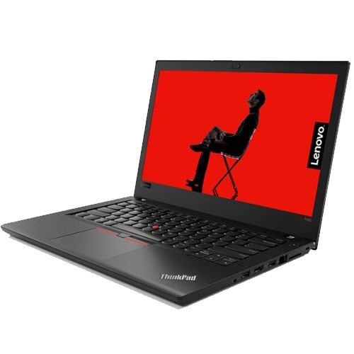 Lenovo ThinkPad T490 Core i5 8th Gen 8GB RAM 256GB SSD 14″ FHD Display  Laptop
