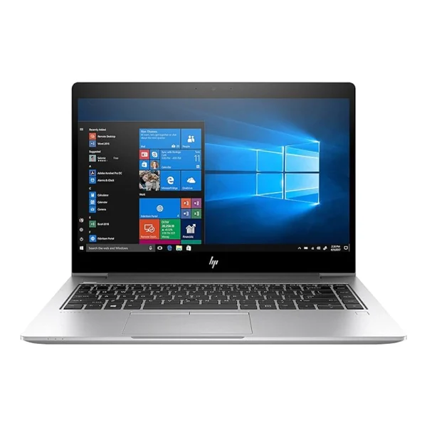 HP EliteBook 745 G6 AMD Ryzen 7 3700U 16GB RAM 256GB SSD 14 INCH DISPLY, 2GB AMD DEDICATED GPU
