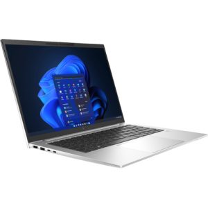 HP EliteBook 840 G9 Core i7 12th Gen 14 Inch FHD 16 GB RAM ssd 512gbLaptop