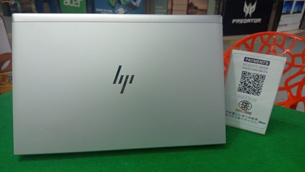 HP EliteBook 745 G6 AMD Ryzen 7 3700U 16GB RAM 256GB SSD 14 INCH DISPLY, 2GB AMD DEDICATED GPU