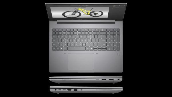HP ZBook Power 16 inch G11 A Mobile Workstation PC