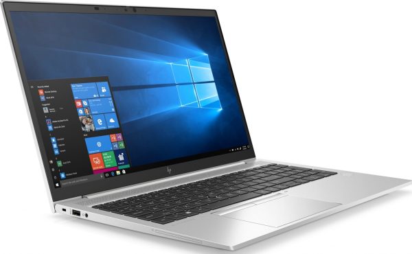 HP EliteBook 840 G7 Intel Core i5 10th Gen 16GB RAM 512GB SSD 14.1" FHD Laptop price in BD