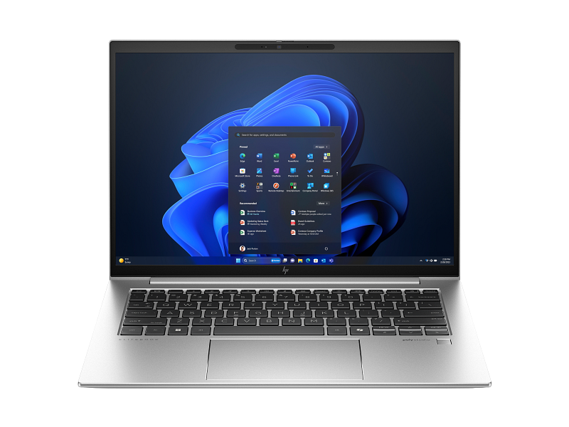 Hp EliteBook 845 G11 Laptop Price In bd