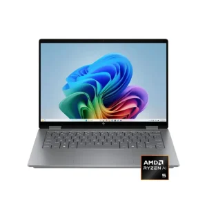 HP OmniBook X Flip 14-fk0013dx Laptop Next Gen AI PC