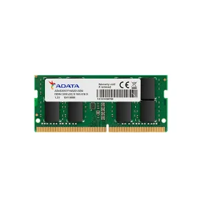 Adata DDR4 32 GB 3200 MHz Laptop RAM